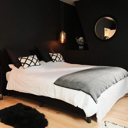 De Pastorie Alsemberg B&B Beersel 外观 照片