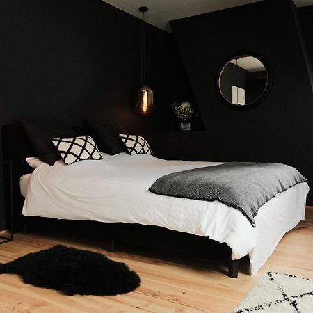 De Pastorie Alsemberg B&B Beersel 外观 照片