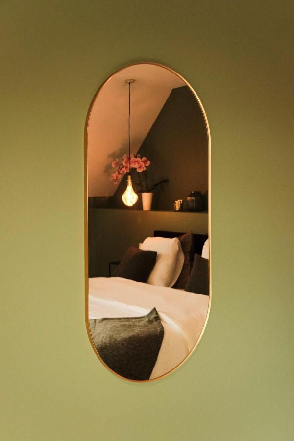 De Pastorie Alsemberg B&B Beersel 外观 照片