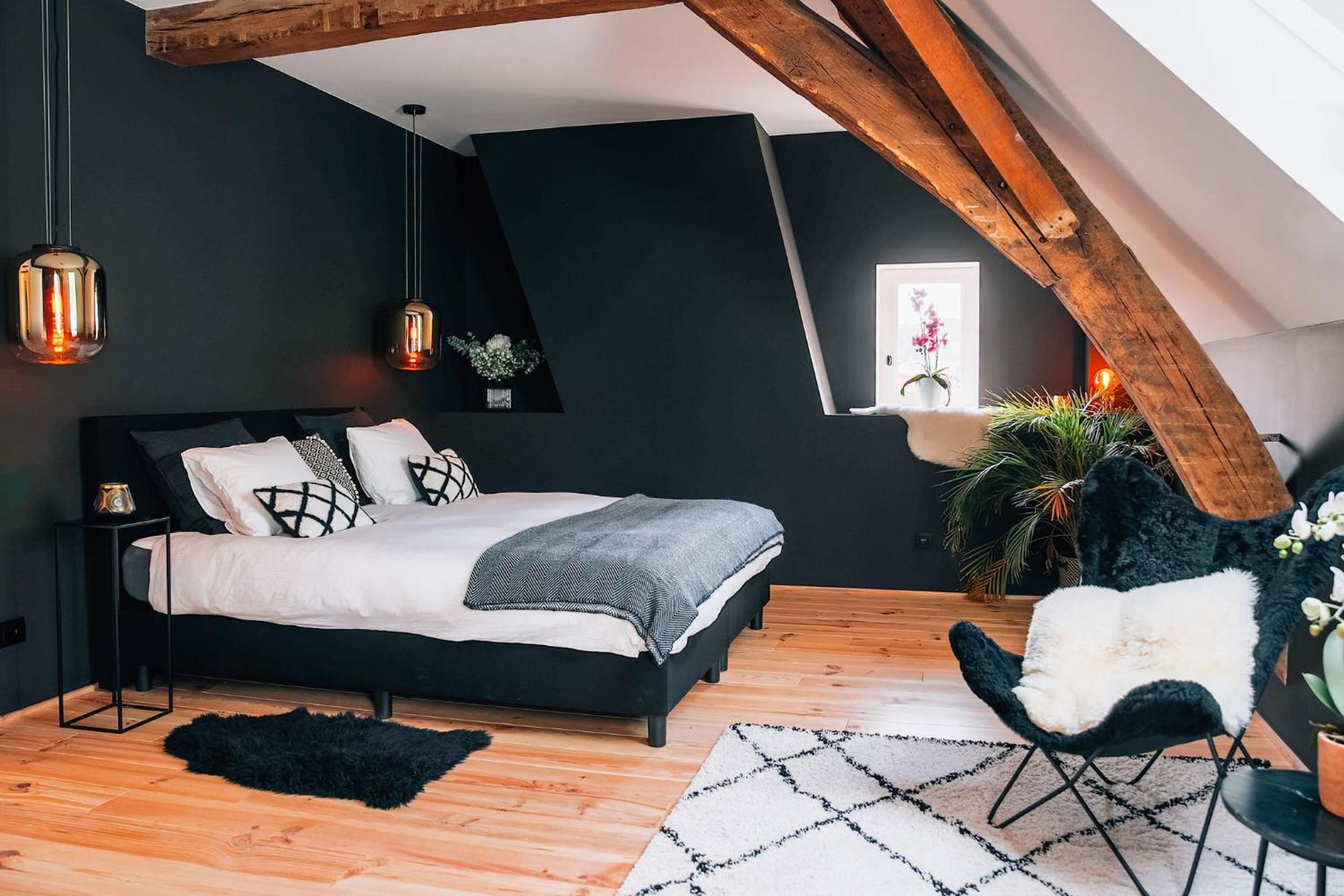 De Pastorie Alsemberg B&B Beersel 外观 照片