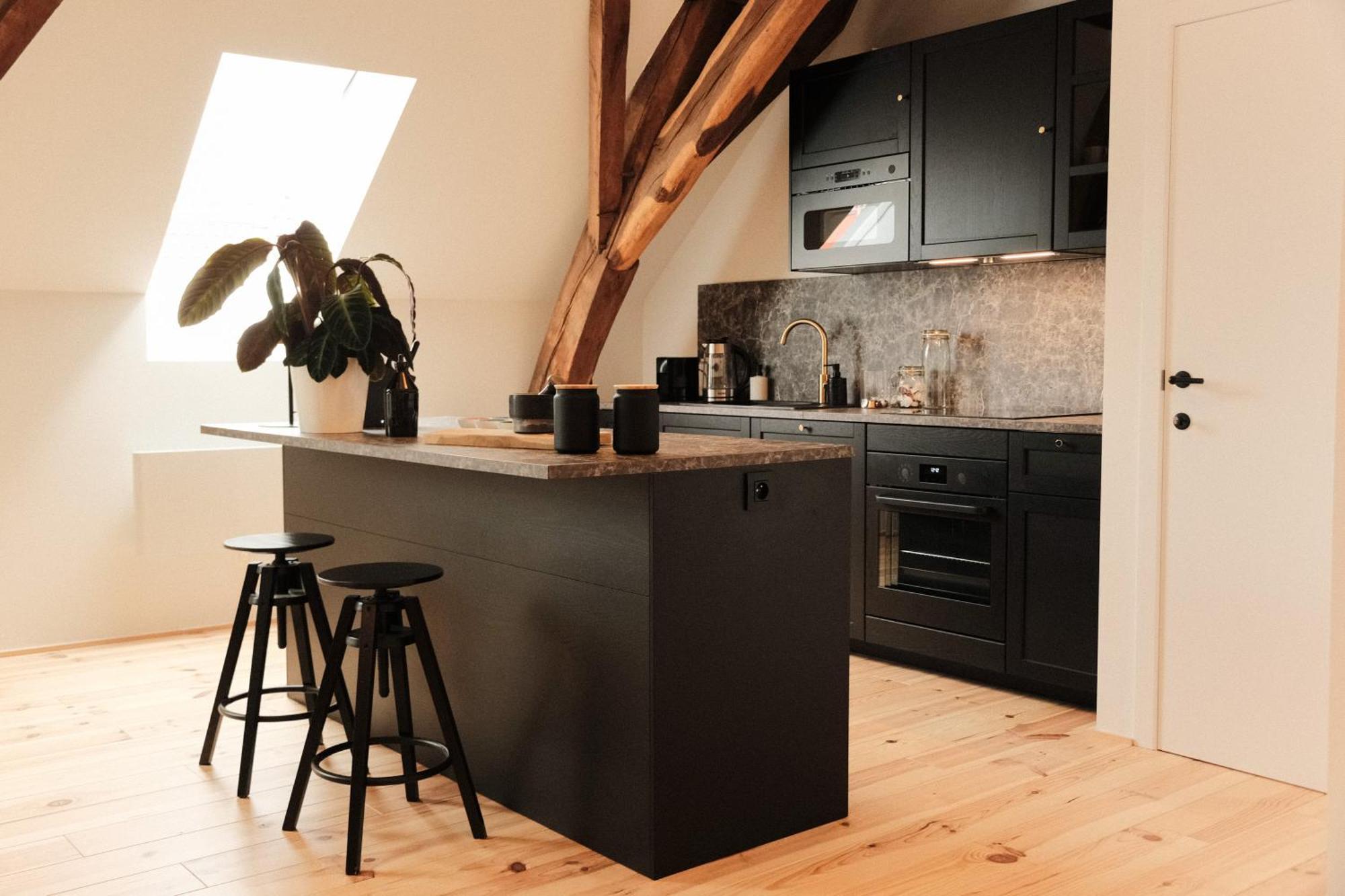De Pastorie Alsemberg B&B Beersel 外观 照片