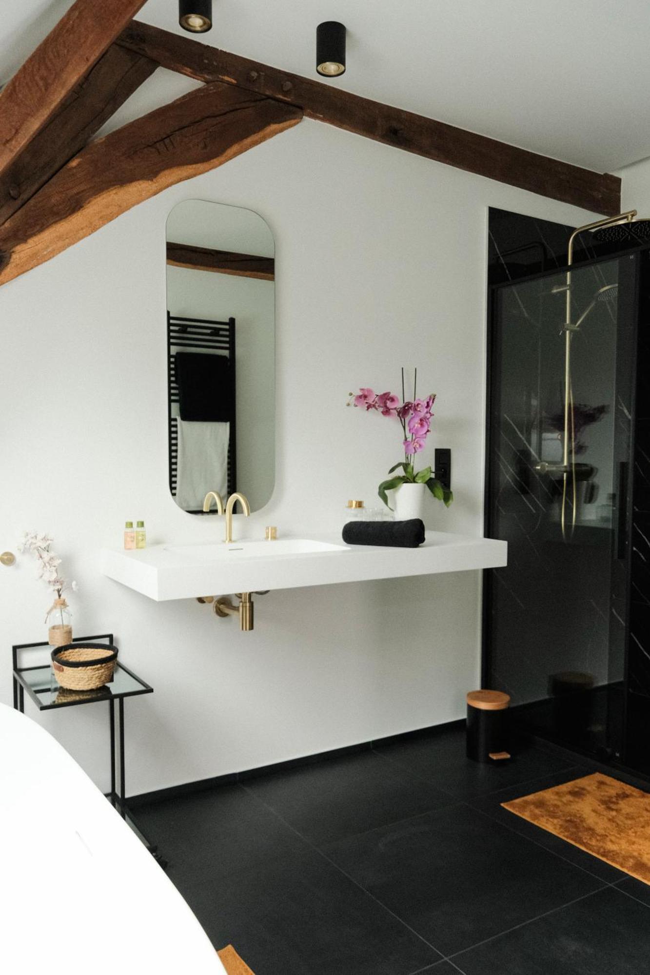 De Pastorie Alsemberg B&B Beersel 外观 照片
