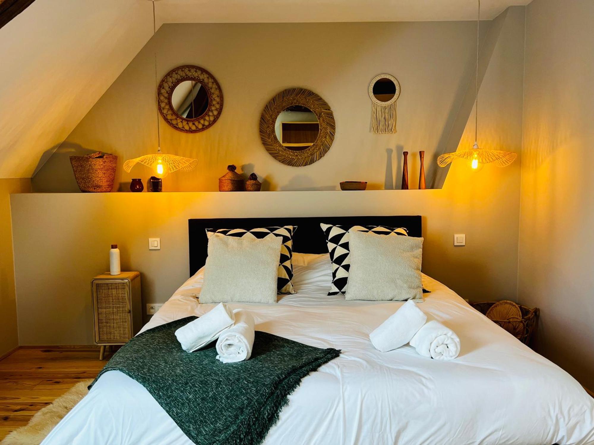 De Pastorie Alsemberg B&B Beersel 外观 照片