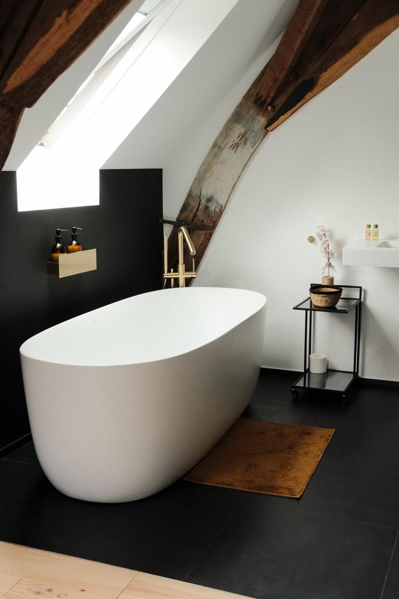 De Pastorie Alsemberg B&B Beersel 外观 照片