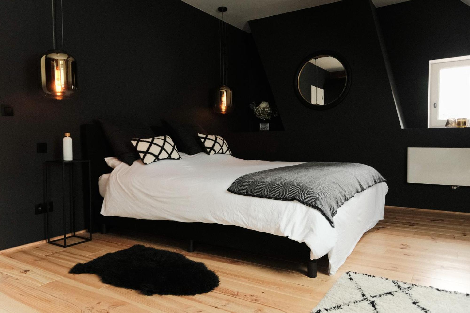 De Pastorie Alsemberg B&B Beersel 外观 照片